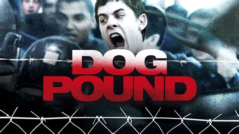 dog pound cast|Dog Pound (film)